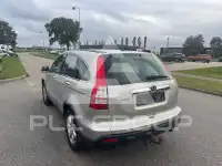 2007 Honda CR-V