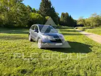 2007 Honda CR-V