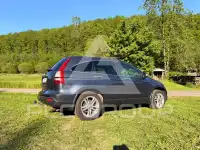 2007 Honda CR-V