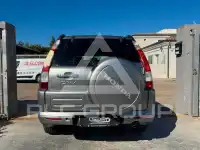 2007 Honda CR-V