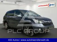 2007 Honda CR-V