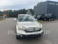 2007 Honda CR-V