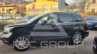 2007 Honda CR-V