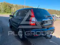 2007 Honda CR-V
