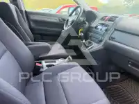 2007 Honda CR-V