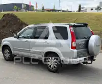 2007 Honda CR-V