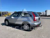 2007 Honda CR-V