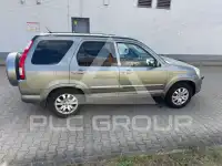 2007 Honda CR-V