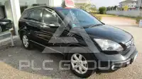2007 Honda CR-V