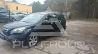 2007 Honda CR-V