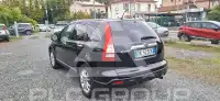 2007 Honda CR-V