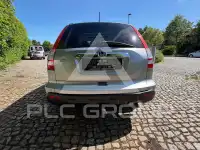 2007 Honda CR-V