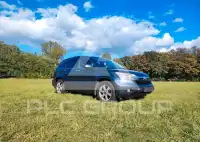 2007 Honda CR-V