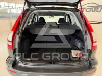 2007 Honda CR-V