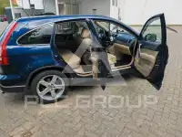 2007 Honda CR-V