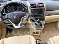2007 Honda CR-V