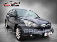 2007 Honda CR-V