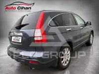 2007 Honda CR-V