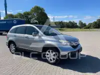 2007 Honda CR-V