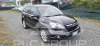 2007 Honda CR-V