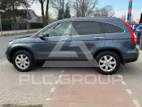 2007 Honda CR-V