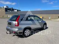 2007 Honda CR-V