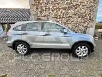2007 Honda CR-V