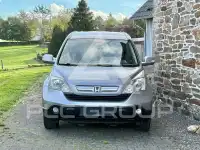 2007 Honda CR-V