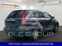 2007 Honda CR-V