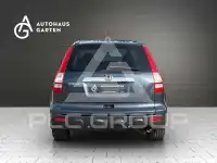 2007 Honda CR-V