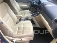2007 Honda CR-V
