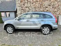 2007 Honda CR-V