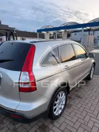 2007 Honda CR-V