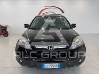 2007 Honda CR-V