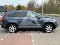 2007 Honda CR-V