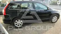 2007 Honda CR-V