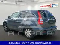 2007 Honda CR-V
