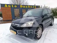 2007 Honda CR-V
