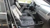 2007 Honda CR-V