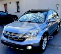 2007 Honda CR-V