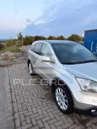 2007 Honda CR-V