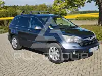 2007 Honda CR-V