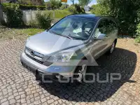 2007 Honda CR-V
