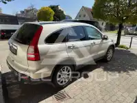 2007 Honda CR-V