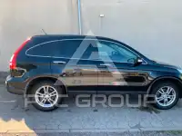 2007 Honda CR-V