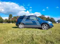2007 Honda CR-V