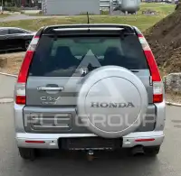 2007 Honda CR-V