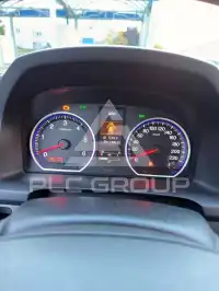 2007 Honda CR-V