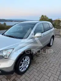 2007 Honda CR-V