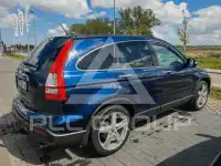 2007 Honda CR-V